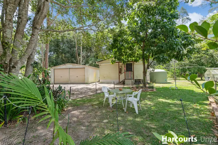 Third view of Homely house listing, 50 Thompson Road, Bellmere QLD 4510