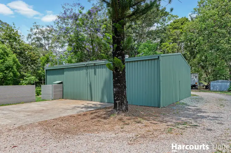 Fourth view of Homely house listing, 50 Thompson Road, Bellmere QLD 4510