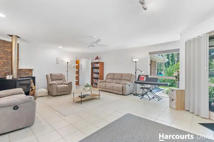 Sixth view of Homely house listing, 50 Thompson Road, Bellmere QLD 4510