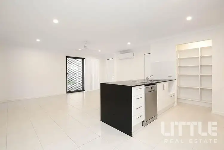 Second view of Homely house listing, 26 Vincent Street, Bellbird Park QLD 4300