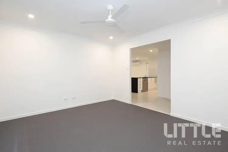 Third view of Homely house listing, 26 Vincent Street, Bellbird Park QLD 4300