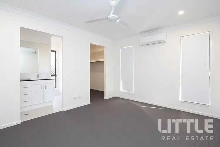 Fifth view of Homely house listing, 26 Vincent Street, Bellbird Park QLD 4300