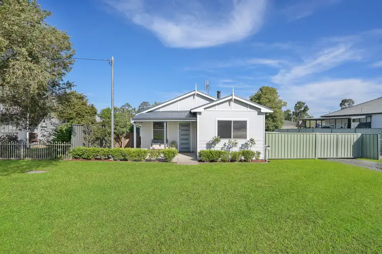 Second view of Homely house listing, 43 Allandale Street, Kearsley NSW 2325