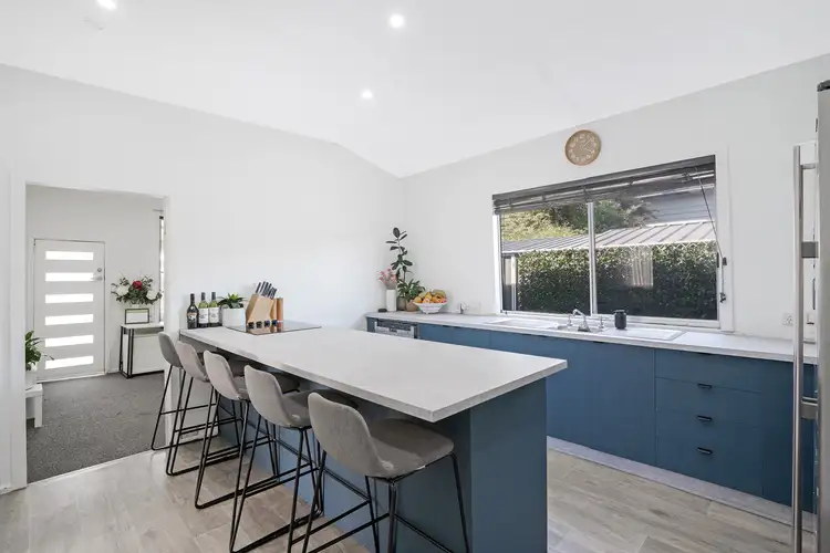 Fourth view of Homely house listing, 43 Allandale Street, Kearsley NSW 2325