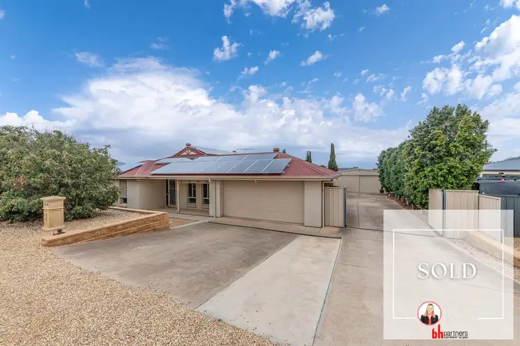 74 Sickerdick Street, Mannum SA 5238