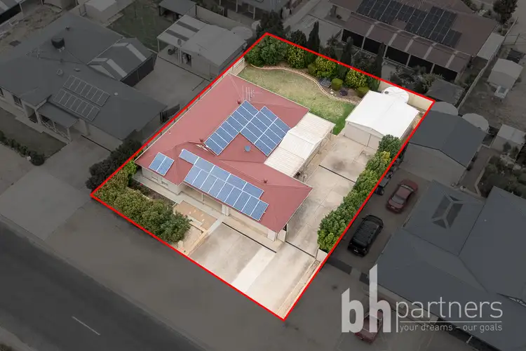 Second view of Homely house listing, 74 Sickerdick Street, Mannum SA 5238