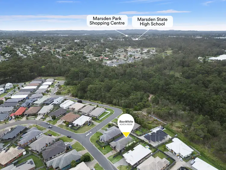 Second view of Homely house listing, 4 Lockyer Place, Crestmead QLD 4132