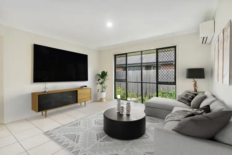 Fourth view of Homely house listing, 4 Lockyer Place, Crestmead QLD 4132