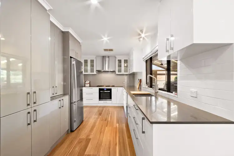 Fourth view of Homely house listing, 7 Judkins Street, Oxley ACT 2903