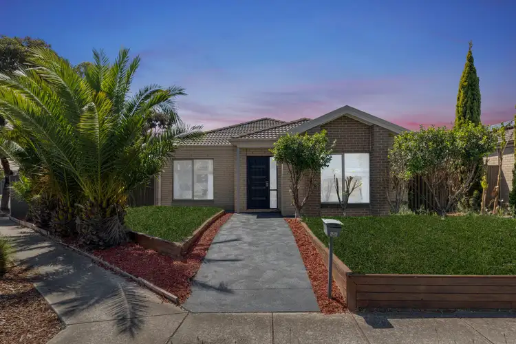 82 Westmeadows Lane