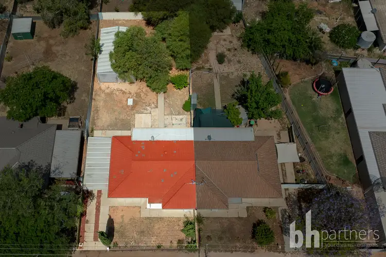 Second view of Homely house listing, 23 Banksia Street, Renmark SA 5341