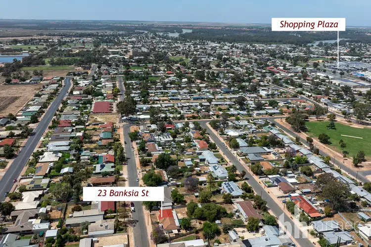 Third view of Homely house listing, 23 Banksia Street, Renmark SA 5341