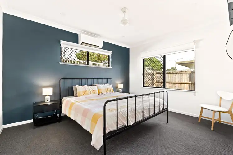 Sixth view of Homely house listing, 21 Moorinya Circuit, Mount Peter QLD 4869