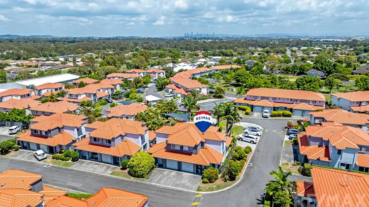 Second view of Homely townhouse listing, 27/20 Federation Street, Wynnum West QLD 4178