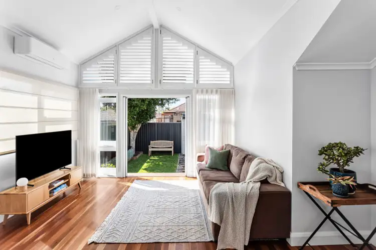 Second view of Homely house listing, 40a Despointes Street, Marrickville NSW 2204