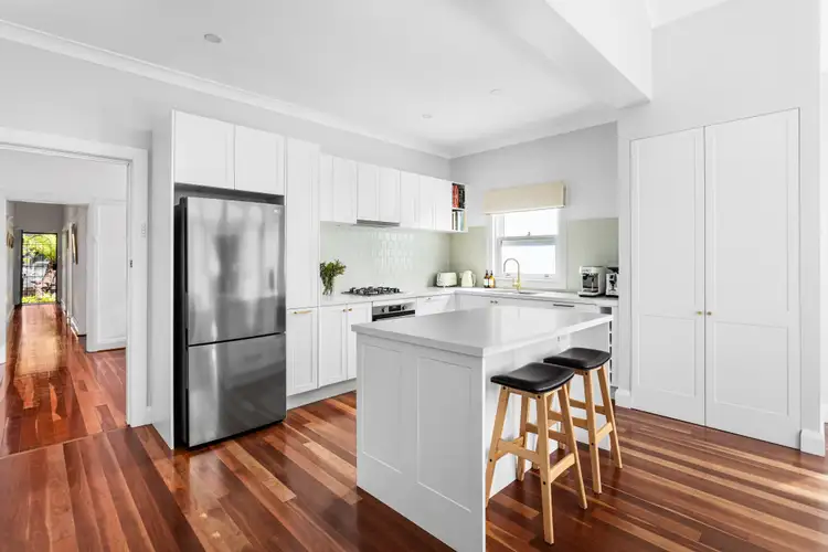 Fourth view of Homely house listing, 40a Despointes Street, Marrickville NSW 2204