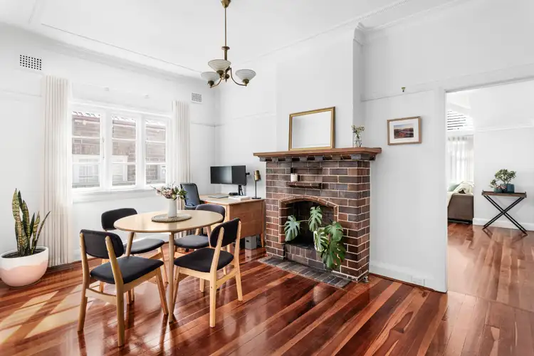 Fifth view of Homely house listing, 40a Despointes Street, Marrickville NSW 2204