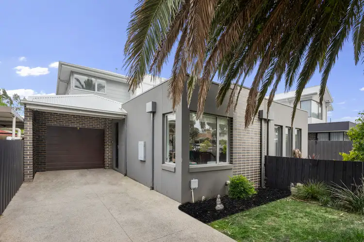 15 Thorpe Street, Newport VIC 3015