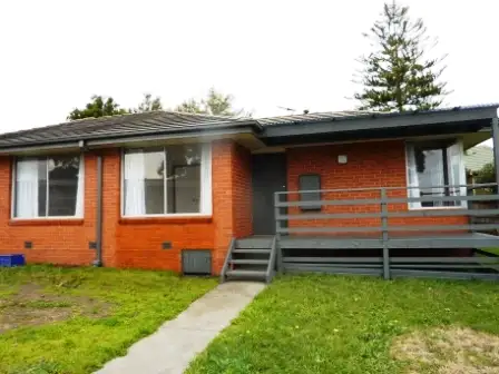 Main view of Homely house listing, 50 Kays Avenue, Hallam VIC 3803