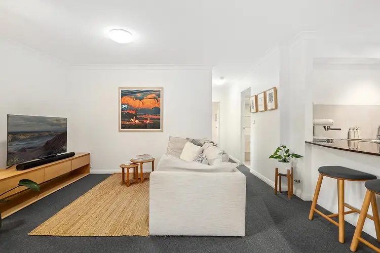 Main view of Homely apartment listing, 23/506-512 Pacific Highway, Lane Cove NSW 2066