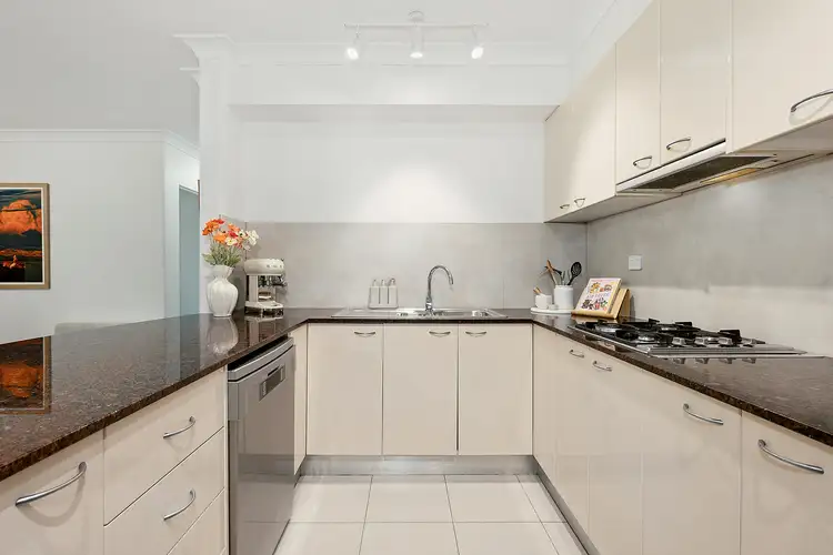 Second view of Homely apartment listing, 23/506-512 Pacific Highway, Lane Cove NSW 2066