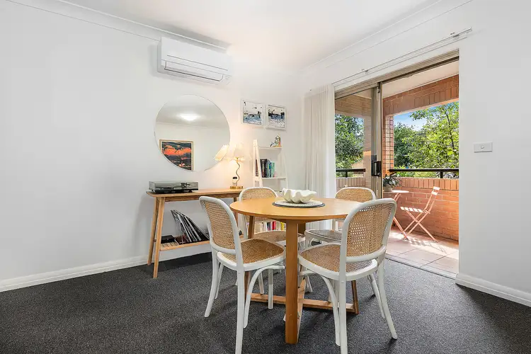 Third view of Homely apartment listing, 23/506-512 Pacific Highway, Lane Cove NSW 2066