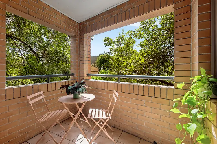 Fourth view of Homely apartment listing, 23/506-512 Pacific Highway, Lane Cove NSW 2066