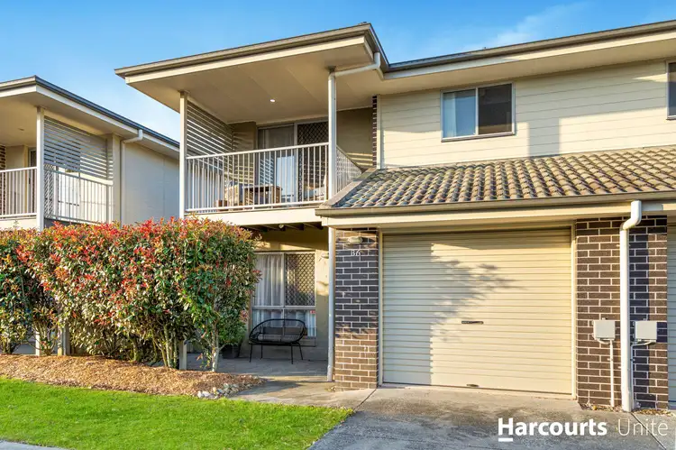 Main view of Homely townhouse listing, 36/1 Bass Court, North Lakes QLD 4509