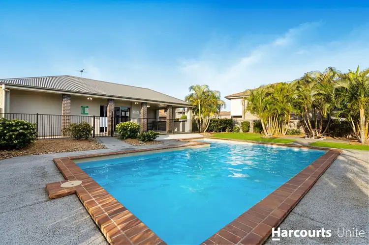 Second view of Homely townhouse listing, 36/1 Bass Court, North Lakes QLD 4509
