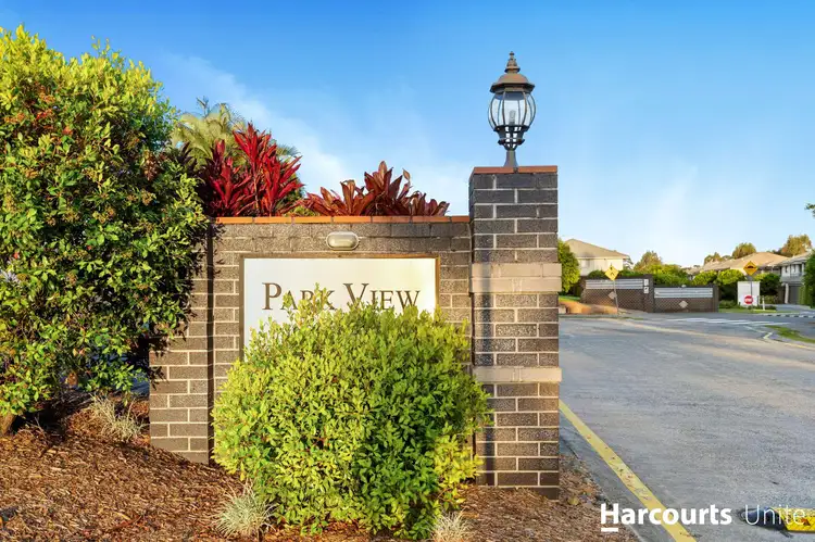 Third view of Homely townhouse listing, 36/1 Bass Court, North Lakes QLD 4509
