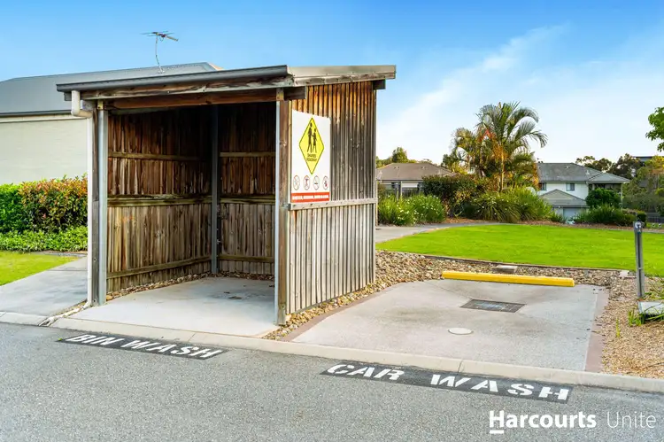 Fifth view of Homely townhouse listing, 36/1 Bass Court, North Lakes QLD 4509