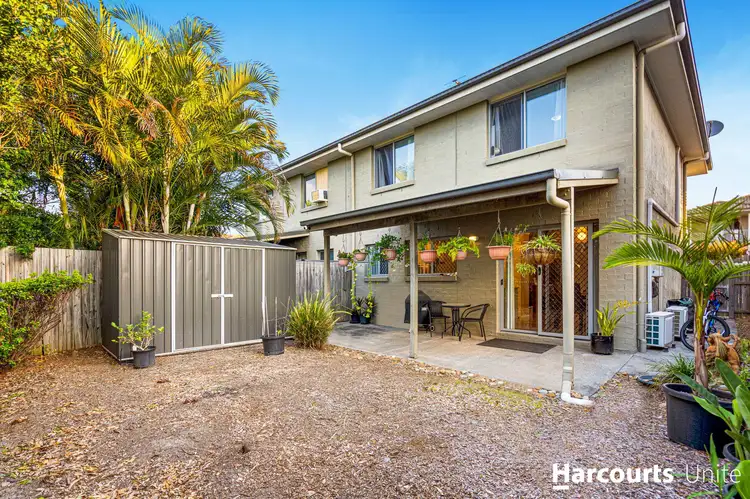 Sixth view of Homely townhouse listing, 36/1 Bass Court, North Lakes QLD 4509