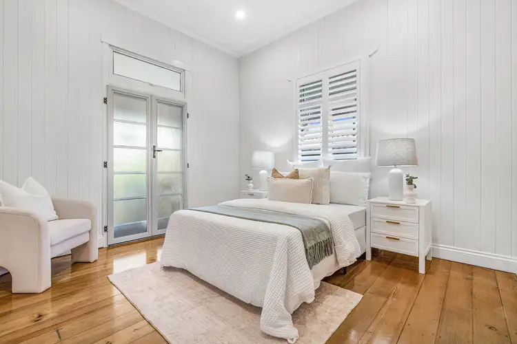 Fifth view of Homely house listing, 14 Moreton Avenue, Wynnum QLD 4178