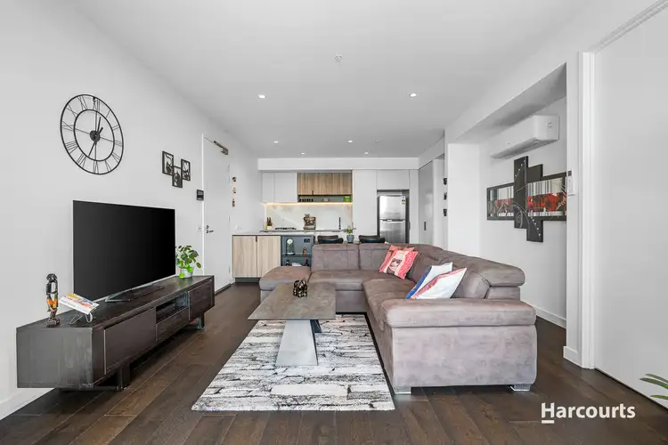 Main view of Homely apartment listing, 410/9 Foundation Boulevard, Burwood East VIC 3151