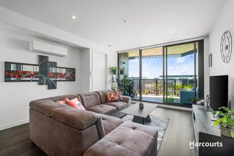 Third view of Homely apartment listing, 410/9 Foundation Boulevard, Burwood East VIC 3151