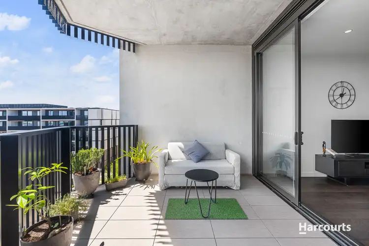 Fourth view of Homely apartment listing, 410/9 Foundation Boulevard, Burwood East VIC 3151