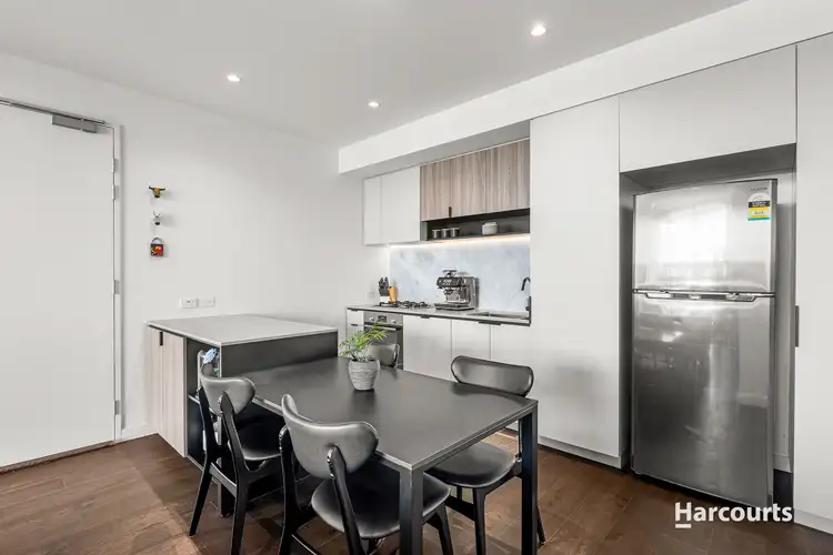 Fifth view of Homely apartment listing, 410/9 Foundation Boulevard, Burwood East VIC 3151