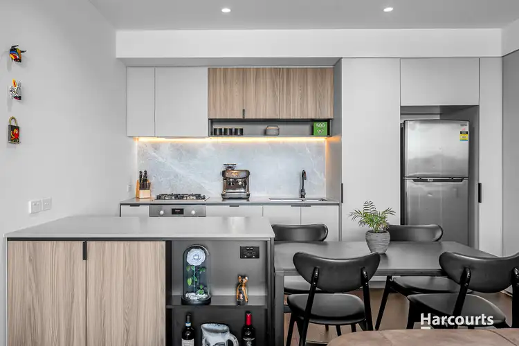 Sixth view of Homely apartment listing, 410/9 Foundation Boulevard, Burwood East VIC 3151