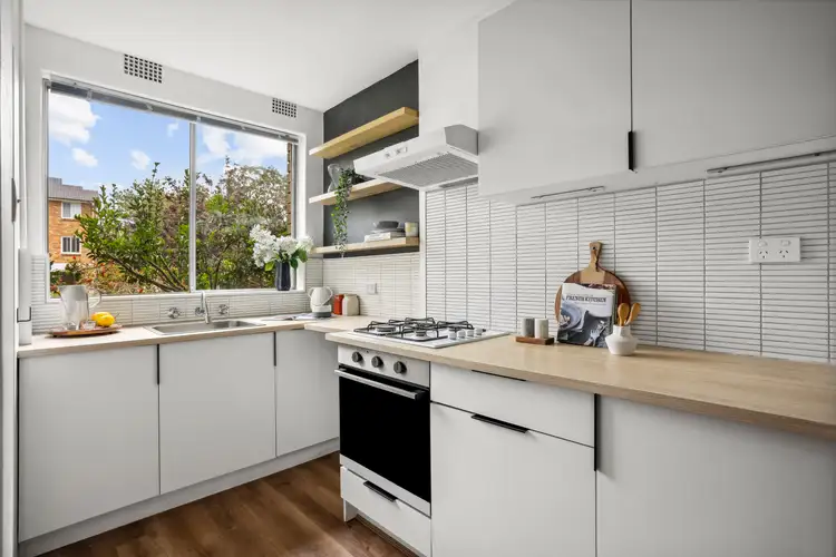 Main view of Homely apartment listing, 3/83-85 Burns Bay Road, Lane Cove NSW 2066