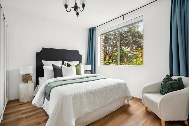 Fourth view of Homely apartment listing, 3/83-85 Burns Bay Road, Lane Cove NSW 2066