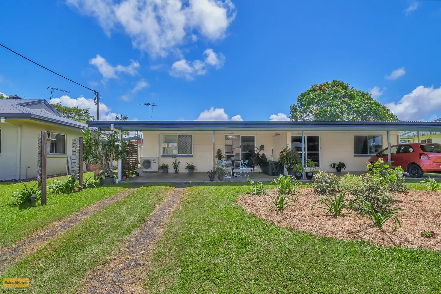 Main view of Homely townhouse listing, 1/6 Colyer Close, Innisfail Estate QLD 4860