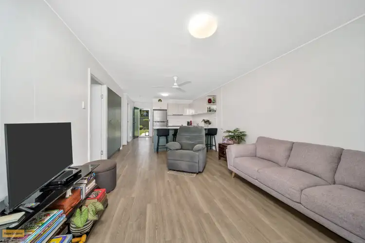 Second view of Homely townhouse listing, 1/6 Colyer Close, Innisfail Estate QLD 4860