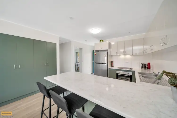 Fifth view of Homely townhouse listing, 1/6 Colyer Close, Innisfail Estate QLD 4860