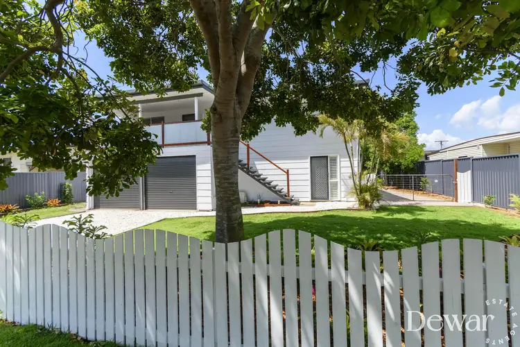 Second view of Homely house listing, 24 Patrick Street, Beachmere QLD 4510