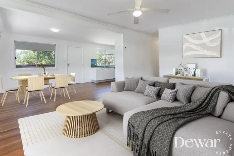 Sixth view of Homely house listing, 24 Patrick Street, Beachmere QLD 4510