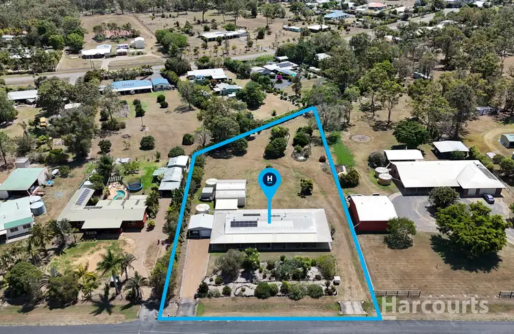 48 Gunsynd Grove, Branyan QLD 4670