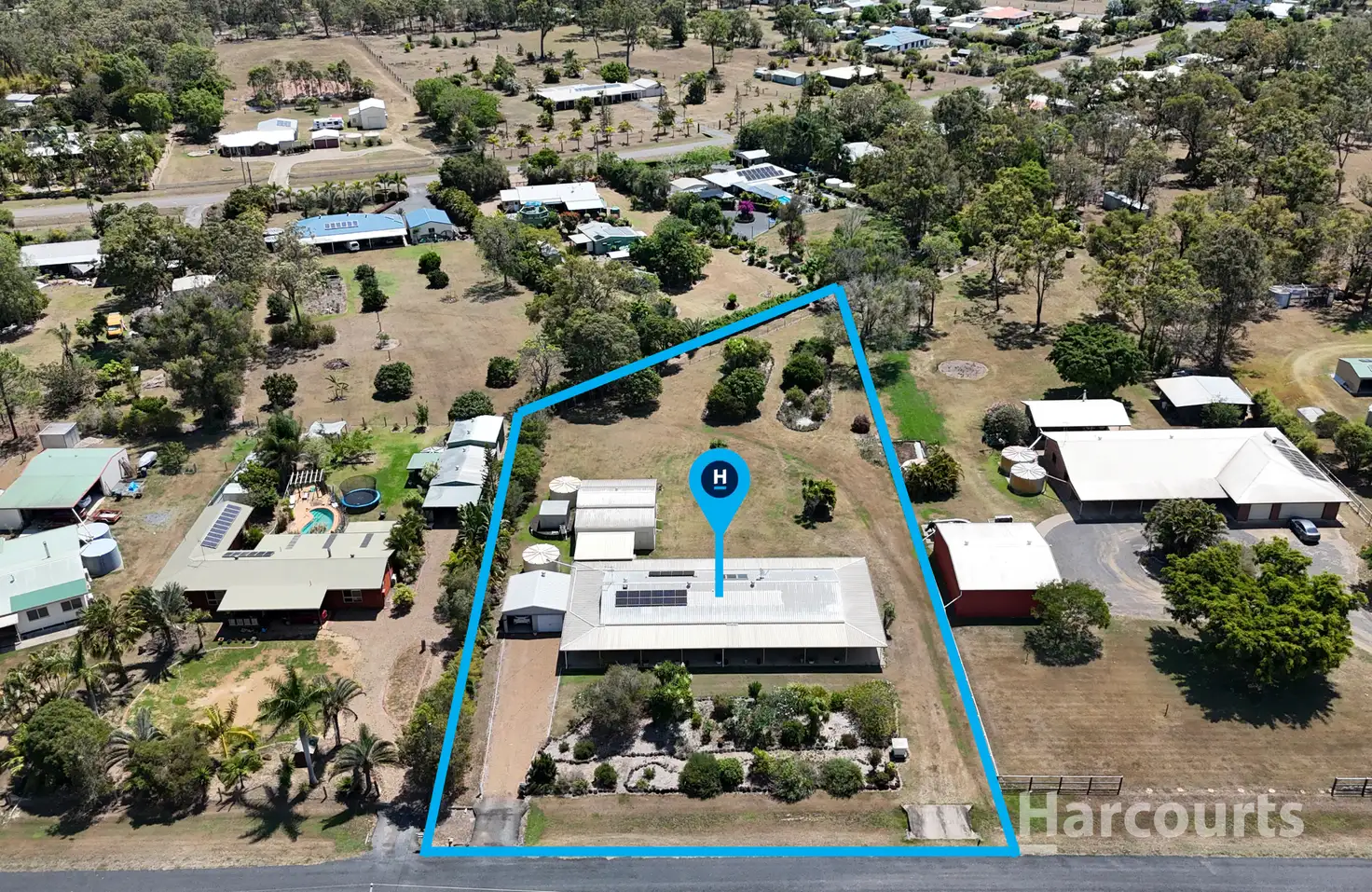 Main view of Homely house listing, 48 Gunsynd Grove, Branyan QLD 4670
