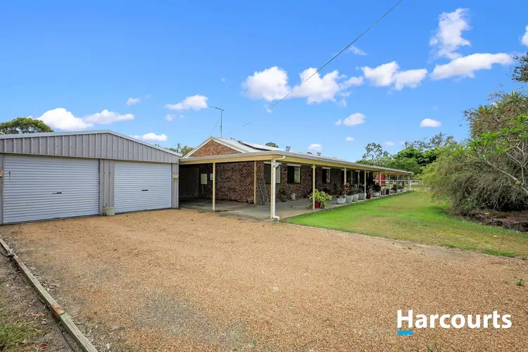 Fourth view of Homely house listing, 48 Gunsynd Grove, Branyan QLD 4670