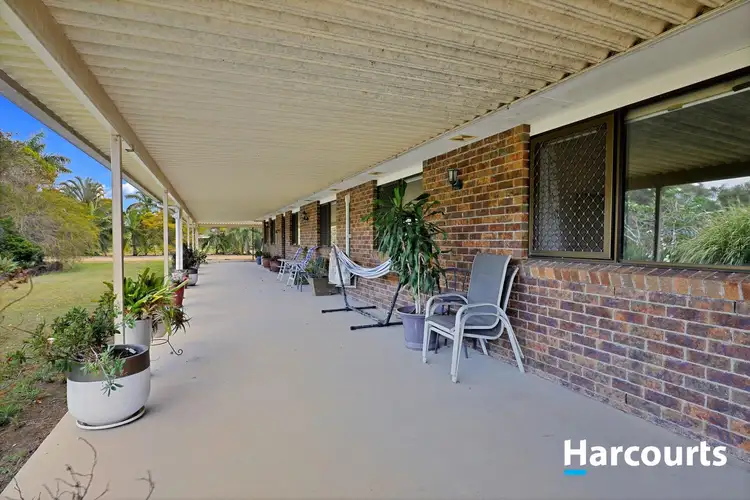Fifth view of Homely house listing, 48 Gunsynd Grove, Branyan QLD 4670
