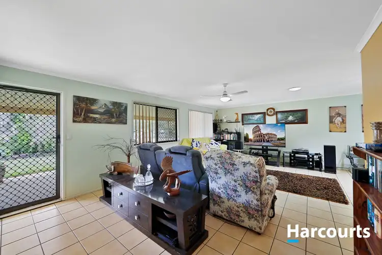 Sixth view of Homely house listing, 48 Gunsynd Grove, Branyan QLD 4670